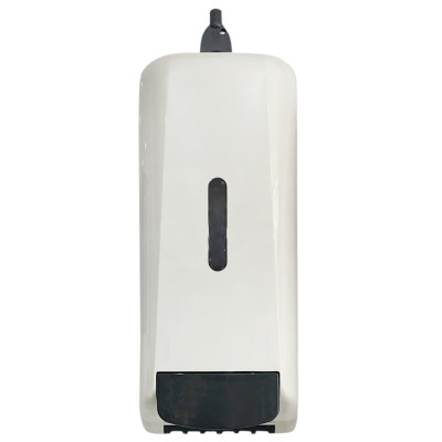 Manual Soap / Gel Dispenser 1000ml